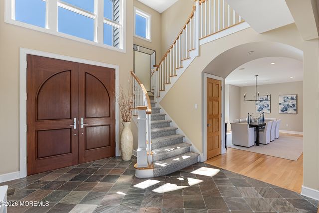 7 Harbor Drive, Rumson, NJ 07760