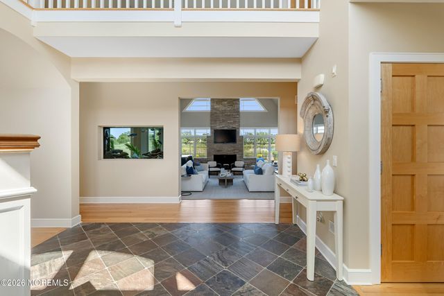7 Harbor Drive, Rumson, NJ 07760