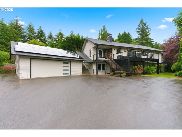 1234 Sw 57TH Ave, Portland, OR 97221
