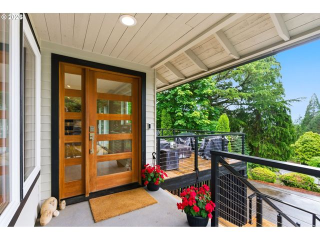 1234 Sw 57TH Ave, Portland, OR 97221