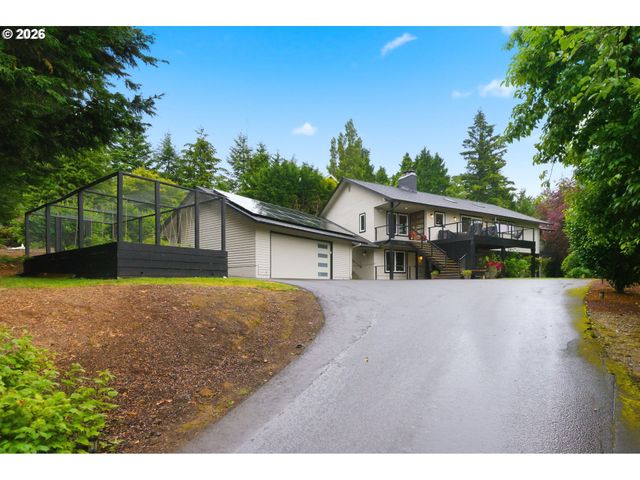 1234 Sw 57TH Ave, Portland, OR 97221