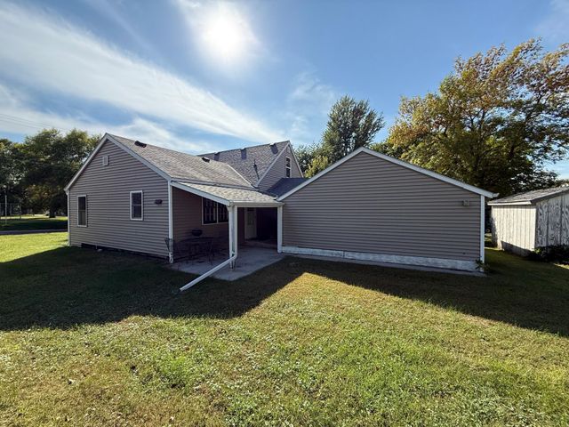 228 S Haven Street, Appleton, MN 56208