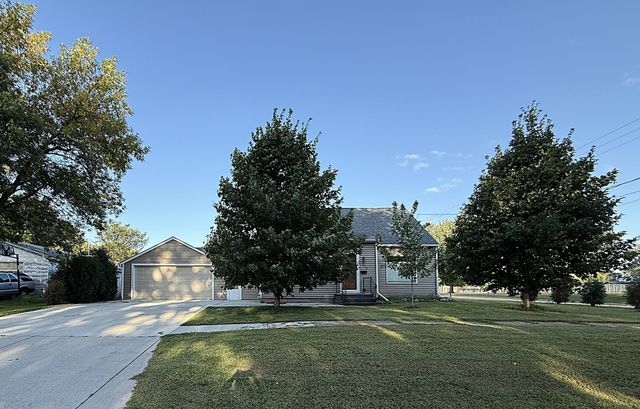 228 S Haven Street, Appleton, MN 56208