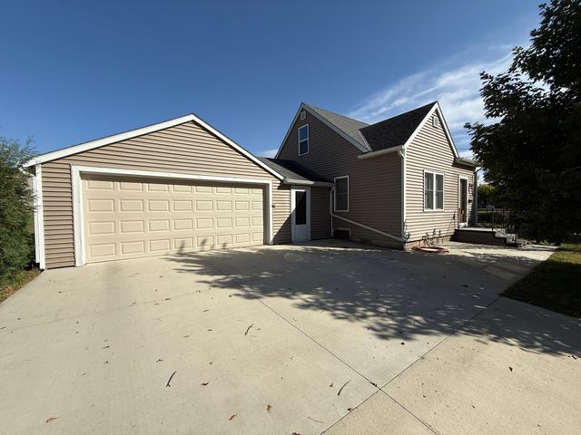 228 S Haven Street, Appleton, MN 56208