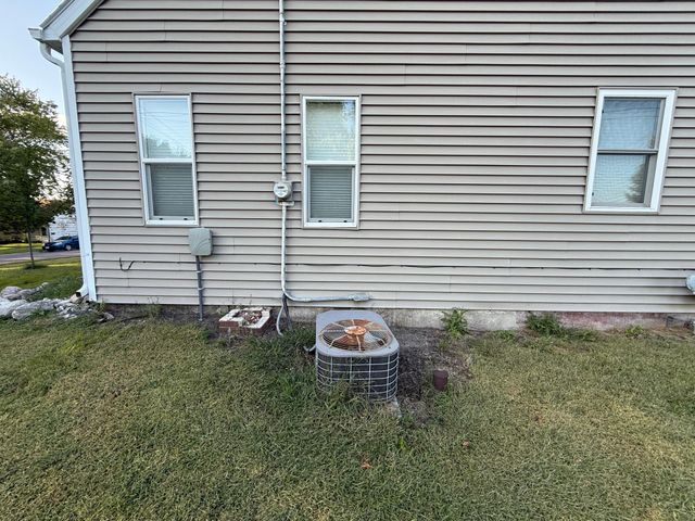 228 S Haven Street, Appleton, MN 56208