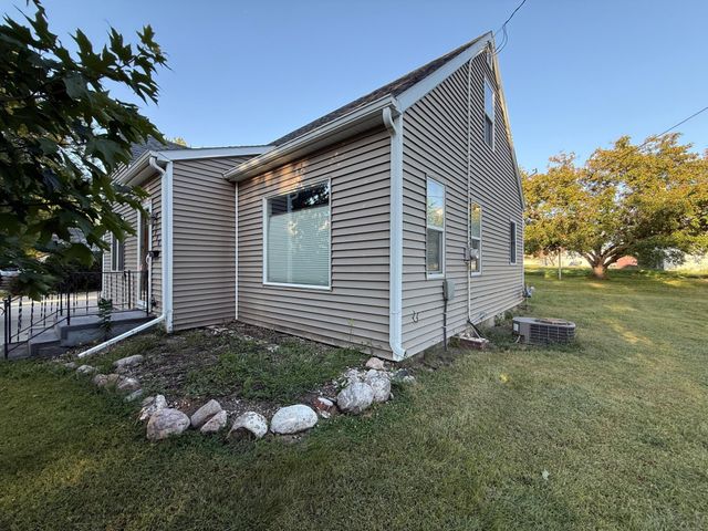 228 S Haven Street, Appleton, MN 56208