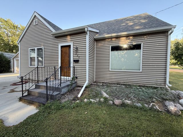 228 S Haven Street, Appleton, MN 56208