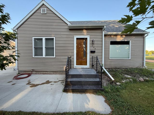 228 S Haven Street, Appleton, MN 56208