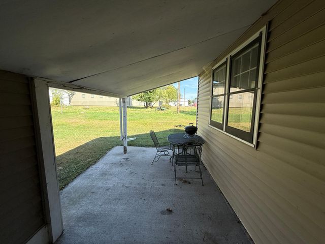 228 S Haven Street, Appleton, MN 56208