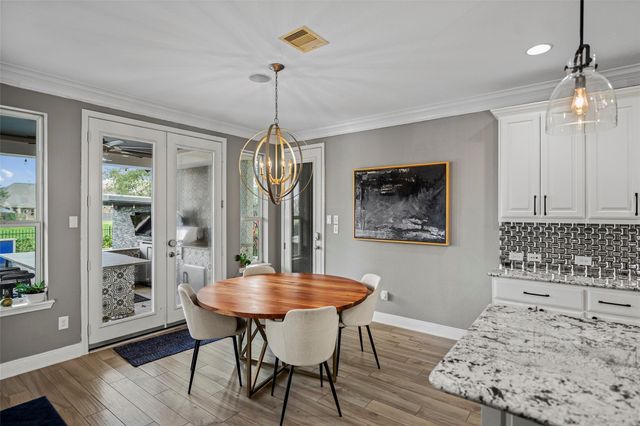 42 Shallowford Place, Tomball, TX 77375