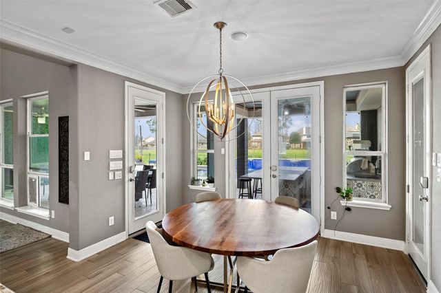 42 Shallowford Place, Tomball, TX 77375