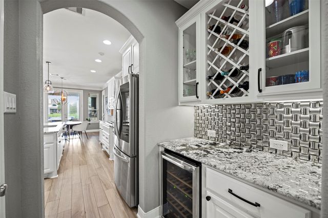 42 Shallowford Place, Tomball, TX 77375