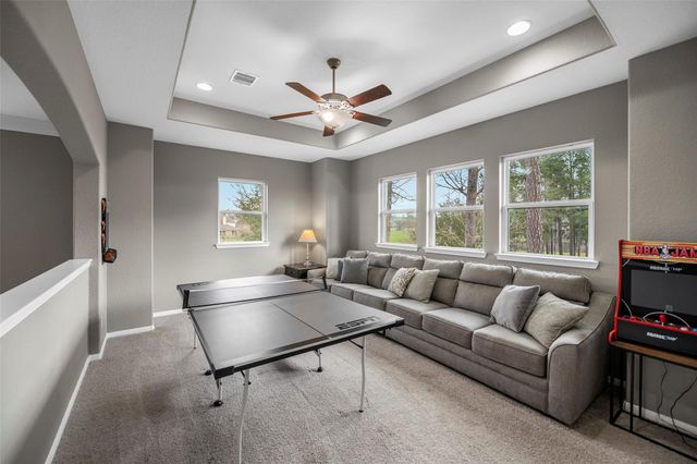 42 Shallowford Place, Tomball, TX 77375