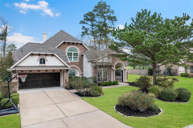 42 Shallowford Place, Tomball, TX 77375