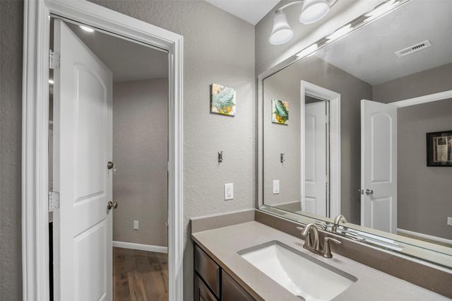 42 Shallowford Place, Tomball, TX 77375