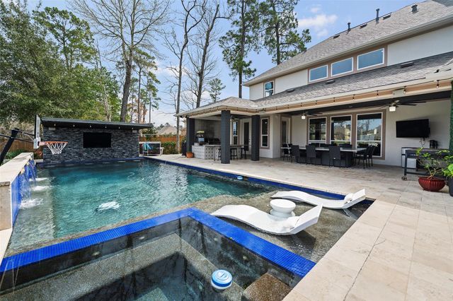 42 Shallowford Place, Tomball, TX 77375