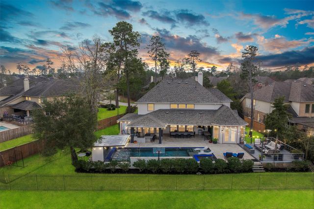 42 Shallowford Place, Tomball, TX 77375