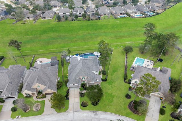 42 Shallowford Place, Tomball, TX 77375