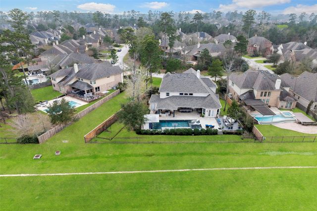 42 Shallowford Place, Tomball, TX 77375