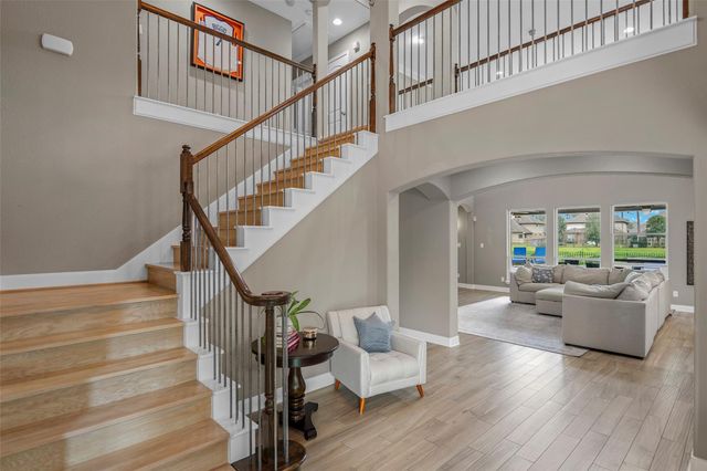 42 Shallowford Place, Tomball, TX 77375