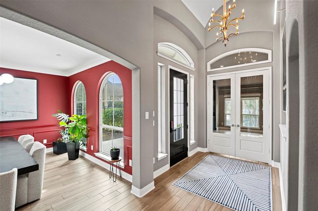 42 Shallowford Place, Tomball, TX 77375