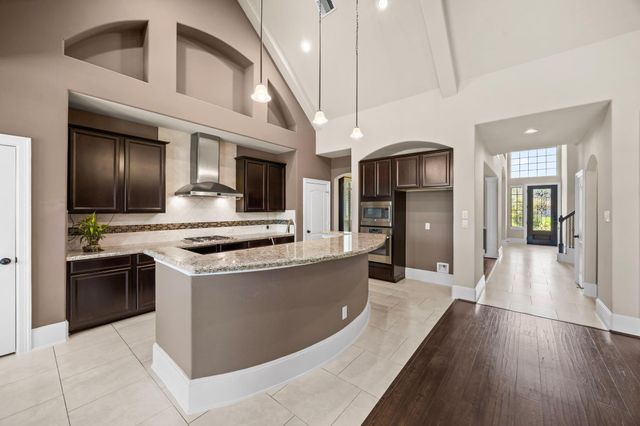 13403 Sunset Bay Lane, Pearland, TX 77584