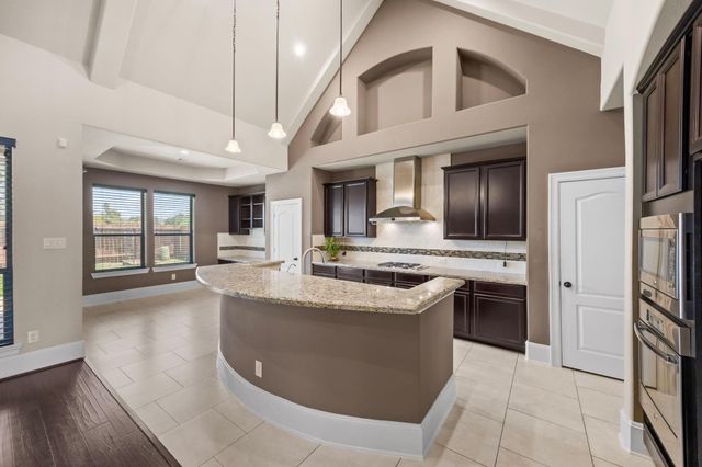 13403 Sunset Bay Lane, Pearland, TX 77584