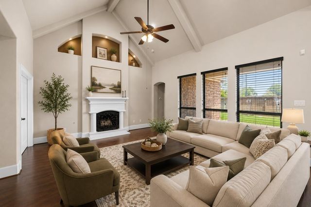 13403 Sunset Bay Lane, Pearland, TX 77584