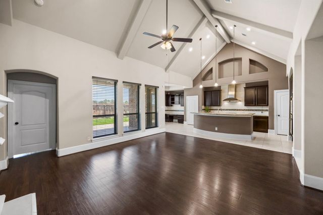 13403 Sunset Bay Lane, Pearland, TX 77584