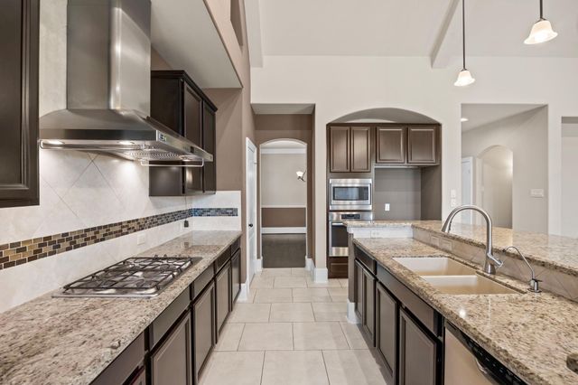 13403 Sunset Bay Lane, Pearland, TX 77584