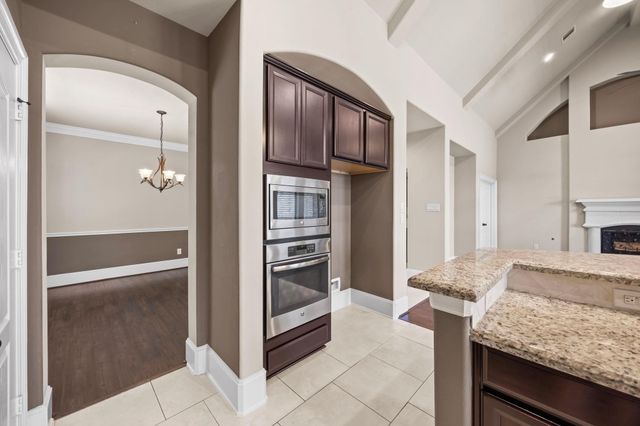 13403 Sunset Bay Lane, Pearland, TX 77584
