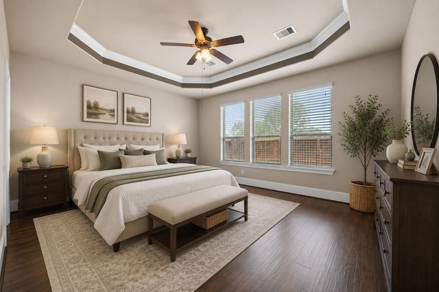 13403 Sunset Bay Lane, Pearland, TX 77584