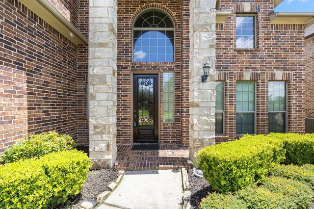 13403 Sunset Bay Lane, Pearland, TX 77584