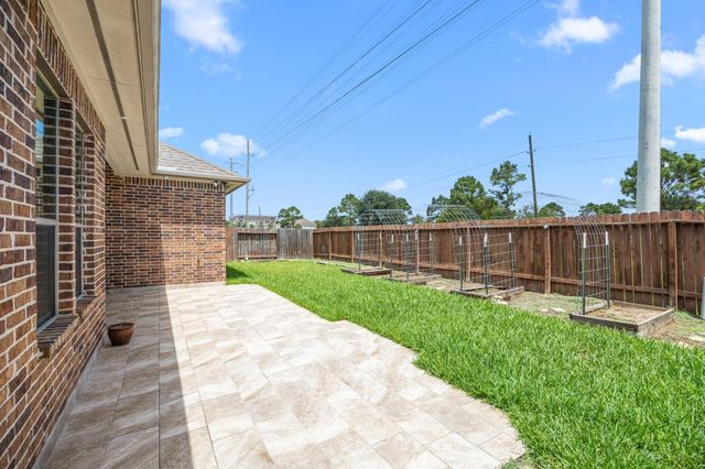 13403 Sunset Bay Lane, Pearland, TX 77584
