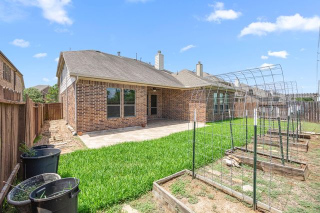 13403 Sunset Bay Lane, Pearland, TX 77584