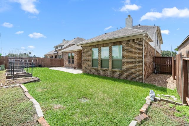 13403 Sunset Bay Lane, Pearland, TX 77584