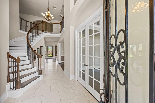 13403 Sunset Bay Lane, Pearland, TX 77584