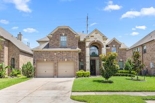 13403 Sunset Bay Lane, Pearland, TX 77584