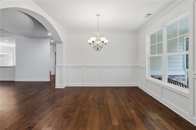 48 Cureton Lane, Moreland, GA 30259
