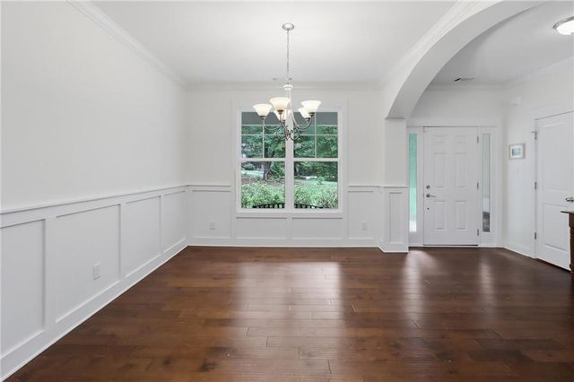 48 Cureton Lane, Moreland, GA 30259