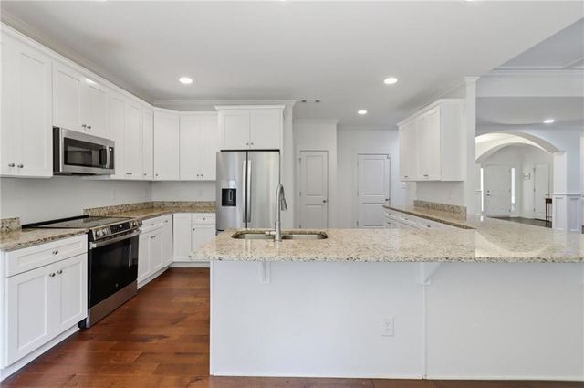 48 Cureton Lane, Moreland, GA 30259