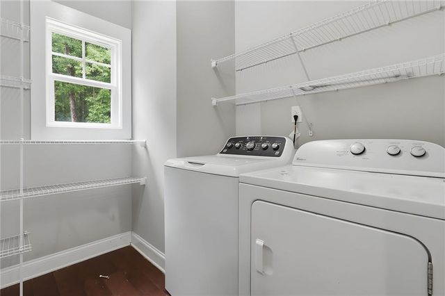 48 Cureton Lane, Moreland, GA 30259