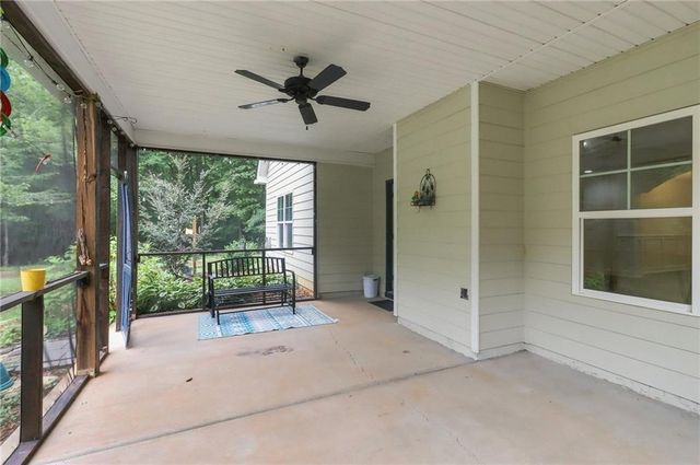 48 Cureton Lane, Moreland, GA 30259