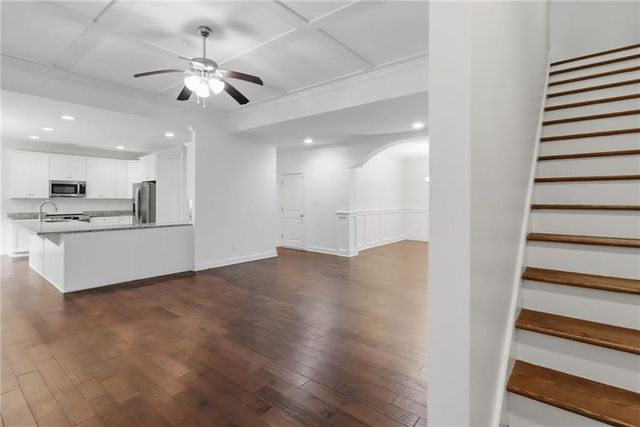 48 Cureton Lane, Moreland, GA 30259
