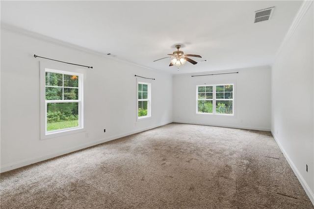 48 Cureton Lane, Moreland, GA 30259