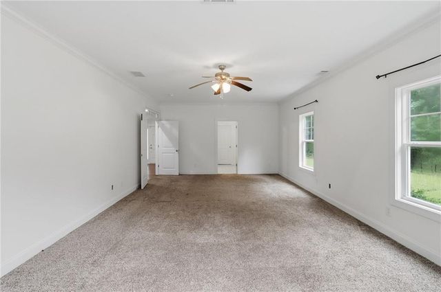 48 Cureton Lane, Moreland, GA 30259