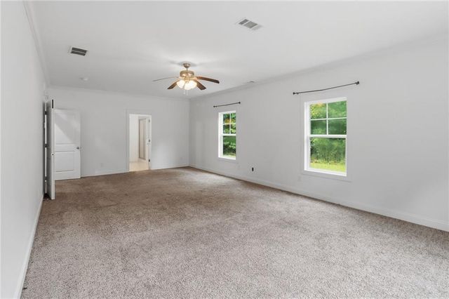 48 Cureton Lane, Moreland, GA 30259