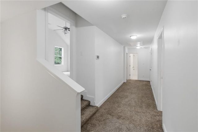 48 Cureton Lane, Moreland, GA 30259