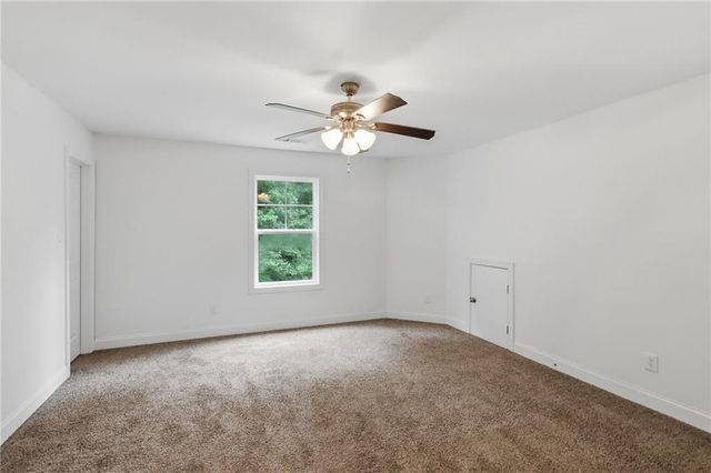 48 Cureton Lane, Moreland, GA 30259