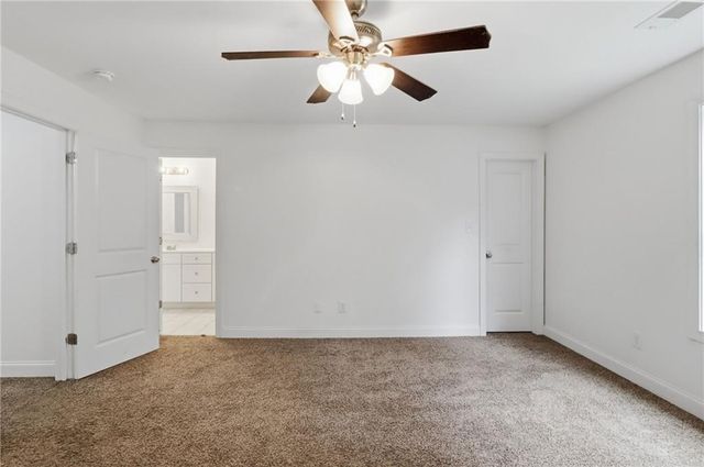 48 Cureton Lane, Moreland, GA 30259